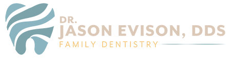 Link to Jason Evison DDS home page