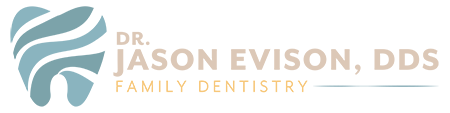 Link to Jason Evison DDS home page